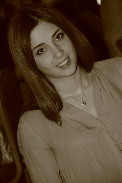 Armenian Night 